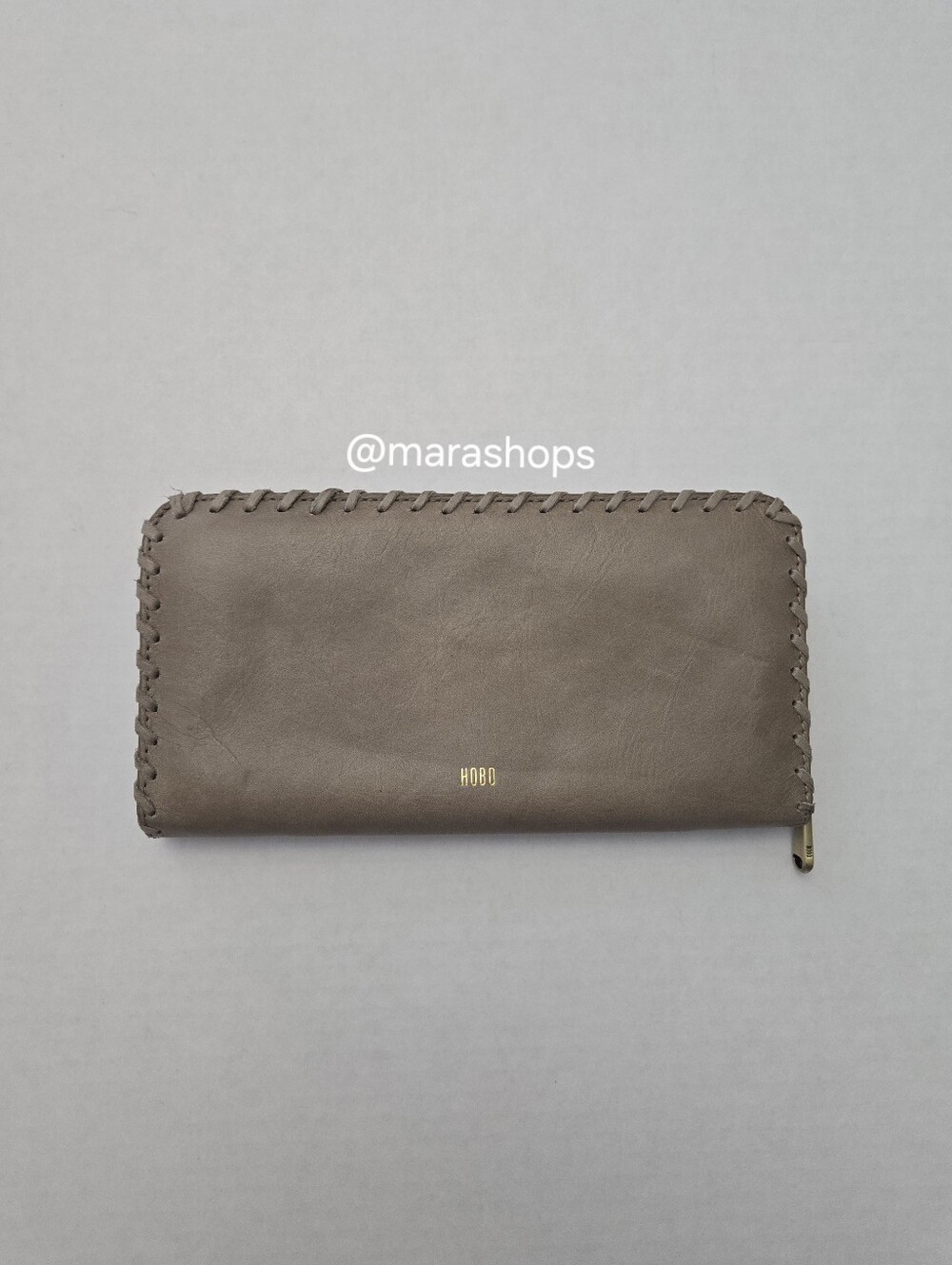 Hobo Wynn Wallet - Picture 2 of 9